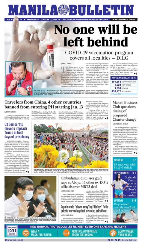 philippines news weather today|manila bulletin latest news today.